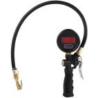 Tire Inflation / Inflator Dial Gauges
