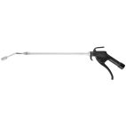 Air Blow Guns Lever Type w/ Adjustable Telescopic Nozzle