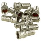 Tire Valve Stem Caps & Extensions