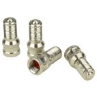 Tire Valve Stem Caps & Extensions