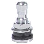 Tire Valve Stems Bolt-In Metal Valve