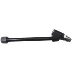 Tire Air Chuck Dual Foot Angled