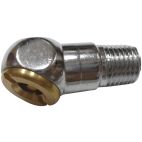 Tire Air Chuck Ball Foot