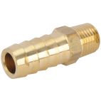 Hose Barbed Fittings