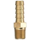 Hose Barbed Fittings