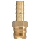 Hose Barbed Fittings