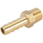 Hose Barbed Fittings