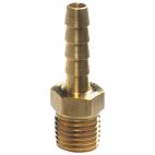 Hose Barbed Fittings