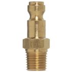 Air Hose Coupler Adapters (Plug)