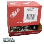 Air Hose Coupler Adapter Plugs - Bulk E