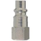 Air Hose Coupler Adapters (Plug)