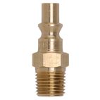 Air Hose Coupler Adapters (Plug)