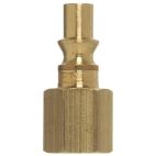 Air Hose Coupler Adapters (Plug)