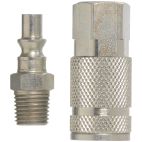 Air Hose Couplers & Adapters Plug Sets