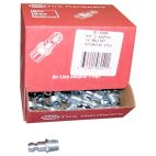 Air Hose Coupler Adapter Plugs - Bulk C