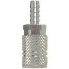 Air Hose Couplers Barbed Inlet