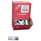 Air Hose Couplers - Bulk A