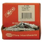 Air Hose Coupler Adapter Plugs - Bulk A