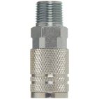 Air Hose Couplers Male Inlet