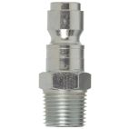 Air Hose Coupler Adapters (Plug)