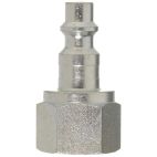 Air Hose Coupler Adapters (Plug)