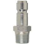 Air Hose Coupler Adapters (Plug)