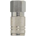 Air Hose Couplers Female Inlet