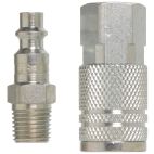 Air Hose Couplers & Adapters Plug Sets