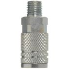 Air Hose Couplers Male Inlet