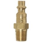 Air Hose Coupler Adapters (Plug)