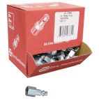 Air Hose Coupler Adapter Plugs - Bulk D