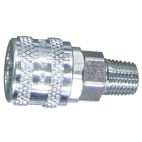 Air Hose Couplers Male Inlet