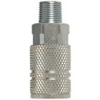 Air Hose Couplers Male Inlet