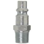 Air Hose Coupler Adapters (Plug)