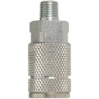 Air Hose Couplers Male Inlet