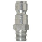 Air Hose Coupler Adapters (Plug)