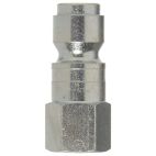Air Hose Coupler Adapters (Plug)