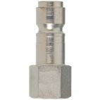 Air Hose Coupler Adapters (Plug)