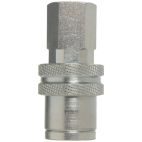 Air Hose Couplers Female Inlet