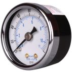 Air Line Regulator Gauges