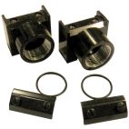 Air Line Quickmount Pipe Adapters
