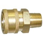 Air Hose Couplers Male Inlet