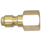 Air Hose Coupler Adapters (Plug)