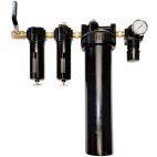 Air Line Desiccant Dryers