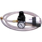 Air Line Desiccant Dryer Filters - InLine Disposable