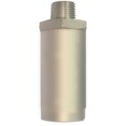Air Line Safety Relief Valves