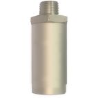 Air Line Safety Relief Valves