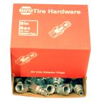 Air Hose Coupler Adapter Plugs - Bulk B
