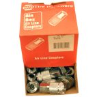 Air Hose Couplers - Bulk G