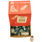 Air Hose Couplers - Bulk D